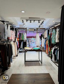 Devren Kiralık Dükkan Zafer Plaza Yanı