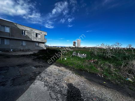 Yeni Mahalle 290 M2 Ana Yola 2. Parsel