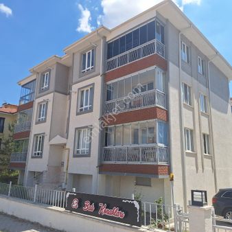 Century 21 Vizyon'dan Batıkent’te Boyalı Kiralık 3+1 Daire