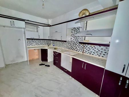 Evim-nur’dan Zafer Mh 2+1 Müstakil Bahçeli Fırsat Daire