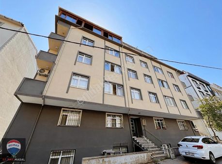 Sancaktepe Atatürk Mh. Yenilenmiş Bahçeli 2+1 Satılık Daire