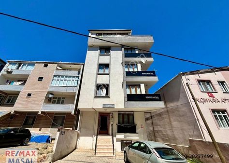 Veysel Karani Mh Satılık ' 5+2 ' Tek Tapu 2 Daire Fırsatı