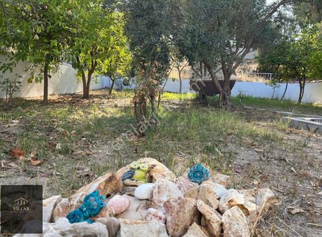 Villax Tan Yeni Foça Merkez Denize 150 M Satılık 3+1 Villa