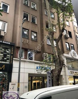 Şişli Hacı Mansur Sk Aycibin İşmerkezinde Asansörlü Ofis&dükkan&işyeri
