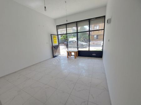 Murat Türkmen'den Sincan_akşemsettin_mah. Satılık Full_yapılı Masrafsız Net-30-m2 Dükkan_fırsatı