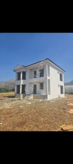 Köyceğiz Pınarköyde Çelik Villa