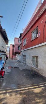 2.5 Katlı Kelepır Satılık Mustakıl