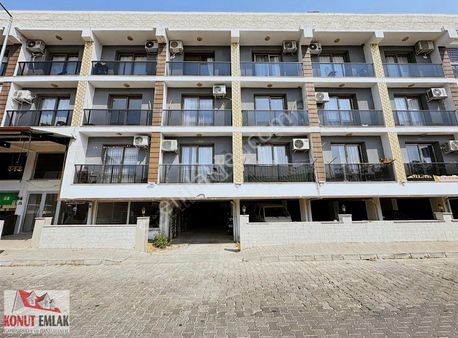 Konut Emlaktan İsabeylide Full Eşyalı 2+1 Dublex Kiralık Daire