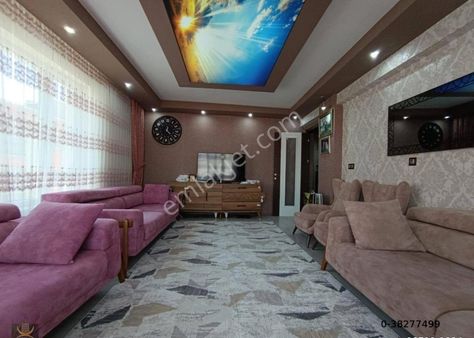 Poyraz Emlak'tan Emek Mah.şemsettın Günaltay Cad.yakını Komple Satılık Bina