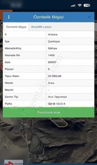 Mühyenin En Güzel Yerinde