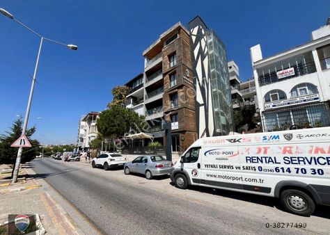 Şehir Merkezi'nde Satılık 1+1 Fırsat Daire