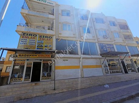 Kılıç Group Gayrimenkul Ferit Cumaoğlundan Satılık Dükkan