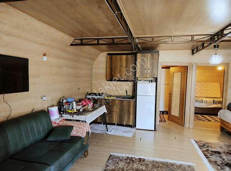 İznik Gölüne Çok Yakın Yaşam Alanı