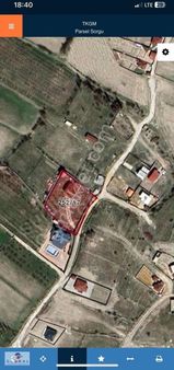 Globalden Aktaş Yenide 2 Dönüm Arsa İçerisinde 2+1 Müstakil Ev