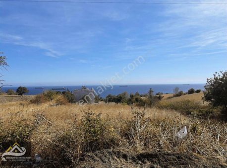 Birikim Garimenkulden Deniz Manzaralı 220m2