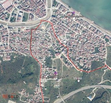 Global Resold Gayrimenkul'dan Gürecülü'de Satılık İmarlı Arsa