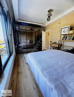 Meram Hatıp Ta 3+1 Villamız Site İçi Şömineli Kış Bahçeli