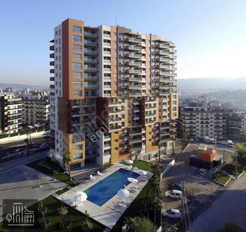 Mynarlife Sitesinde 3+1 135m2 Arakat Site İçerisinde Havuzlu
