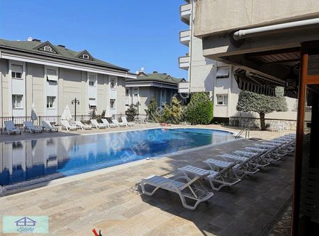 Elite'den Butik Sitede Ferah Daire