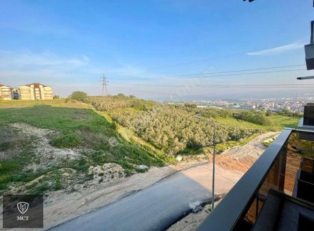 Mct'den Yüksek Kgs'li Ve Güvenlikli Site İçi Satılık Daire