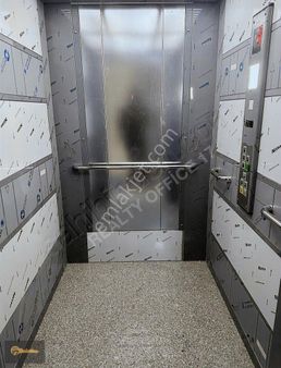 Ultra Lüks 2+1 Daire