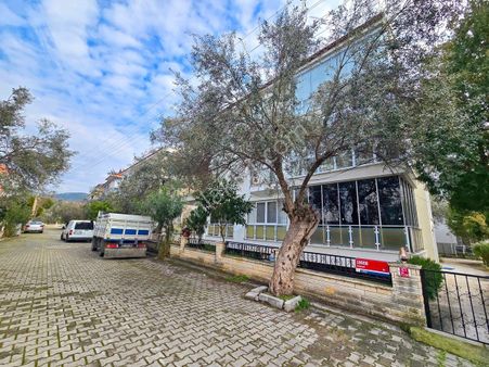 Altınoluk Kiralık Daire / Yağcılar Sahil / Merkezde / Eşyalı