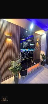 Ustabay Emlaktan Yenışehır De Kiralık 1+1 Lüx Daire