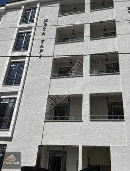 Ustabay Emlaktan Çarşı İçi Güney Cephe 1+1 Ultra Lüx Daire