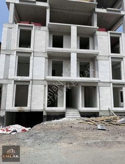 Ustabay Emlaktan Farkı Yaşamak İsteyenlere 2+1 Özel Yapım Dağre