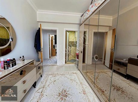 Ustabay Emlaktan İstasyon Mahallesinde Satılık 3+1 Daire