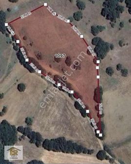 Er Yapı'dan Yaylabayır Mah. Kadastro Yolu Olan Satılık Arazi