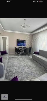 Demirtaş Barborosta Güzel 4+1 Dubleks Daire