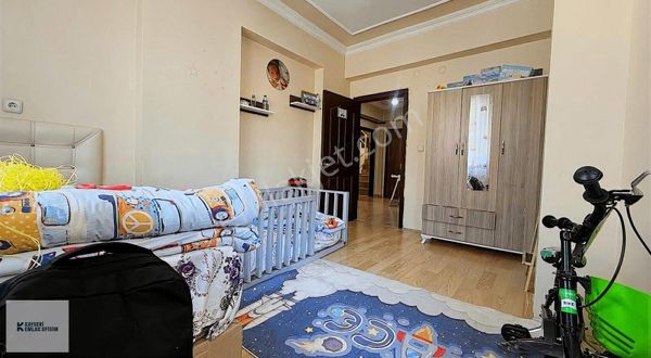 Emlak Ofisimden / Keykubat Mah. 4+1 Dubleks Daire