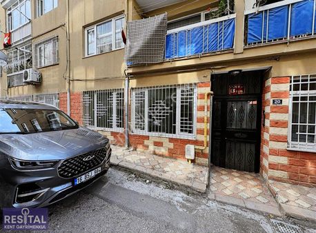 Setbaşında Merkeze Yakın 2+1 Fırsat Daire!