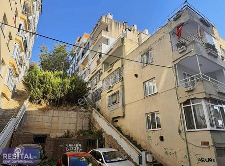 Burgazda Full Deniz Manzaralı 2+1 Daire!