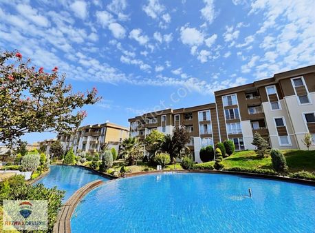 Pekdemir Evimiz Kocaeli Sitesi'nde Eşyalı Kiralık 2+1 Arakat