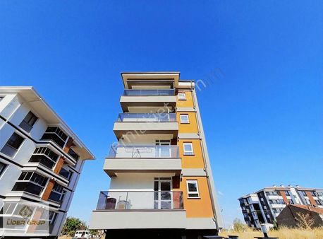 Eslider Emlaktan Kiralık 1+1