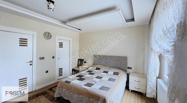 Fobem Gm'den Kombinada Kiralık 3+1