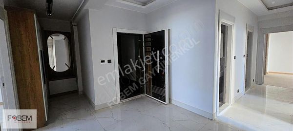 Fobem Gmo'dan Yıldızkent'de Satılık 4+1 Lüks Sıfır Daire