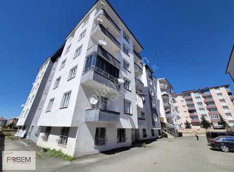 Fobem Gmo'dan Kombina Bölgesinde İçi Yapılı Satılık 3+1 Daire