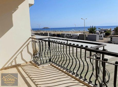 |global| Denize Sıfır Daire