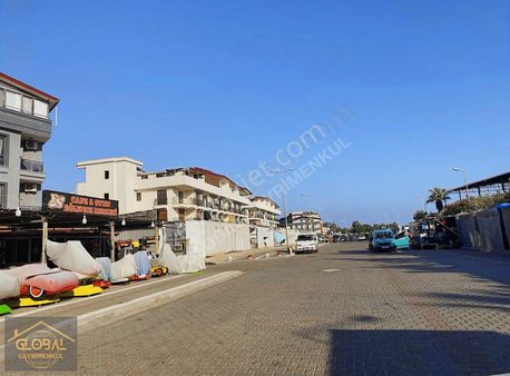 |global| Denize 50 Metre Lüks Daire