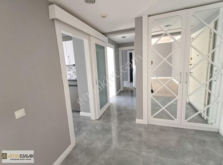 (tadilatlı) Emlak Konut Başakşehir Evleri 4. Kısım 2+1 Kiralık