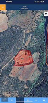 Çanakkale Çan Yeniceri Köyü Yatırımlık Arazi Satılık