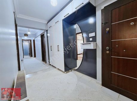 Etimesgut Alsancak Mh Bağlıca Sınırında 3+1 Geniş Kilerli Full