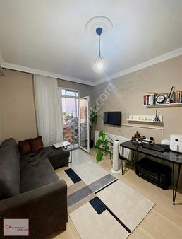 Uğurman Emlak'tan Merkezde Kiralık Full Eşyalı 1+1 Daire