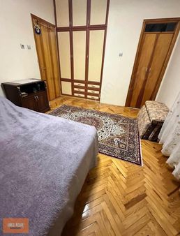 Enes Acur' Dan Erenköy De 4+1 Satılık Villa