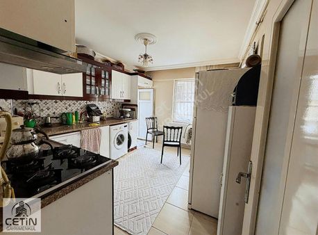 Çetin Gayrimenkulden Ağcalı Yoluna Yakın Satılık 3+1 Daire