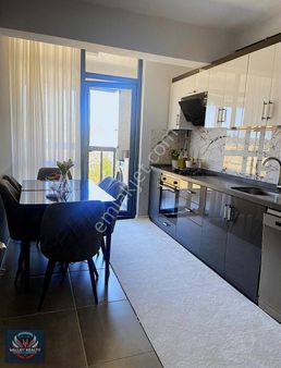 Valleyden | Nusratiye Mah.ta Sıfır 2+1 Havuzlu, Güvenlikli