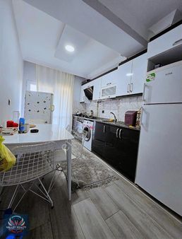 Valleyden Havuzlar Mahallesi 2+1 90m² 1 Yaşında Daire